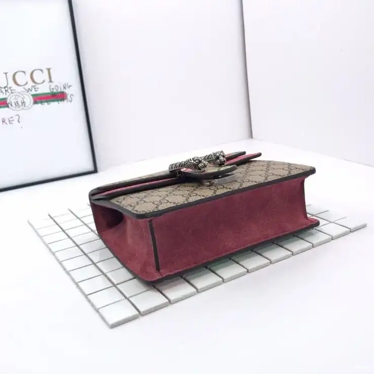 19B57G0039 Bags Gucci 0823